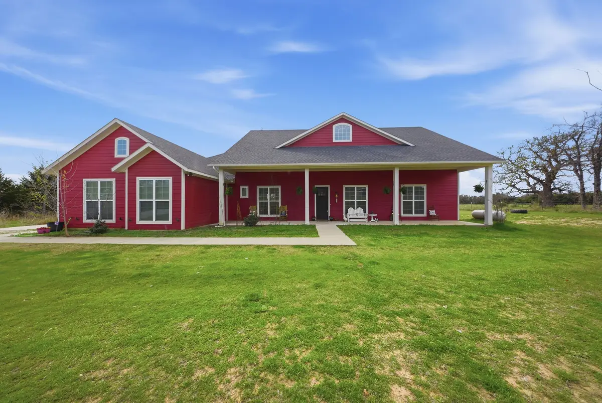 3050 County Road 178, Gainesville, TX 76240 - #1