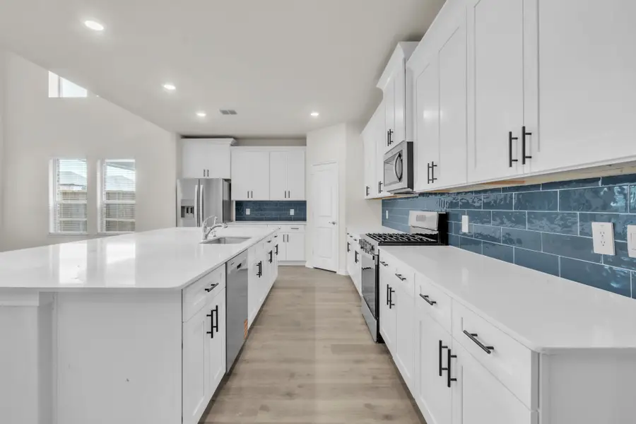 9401 Gossamer St, McKinney, TX 75071 - #3