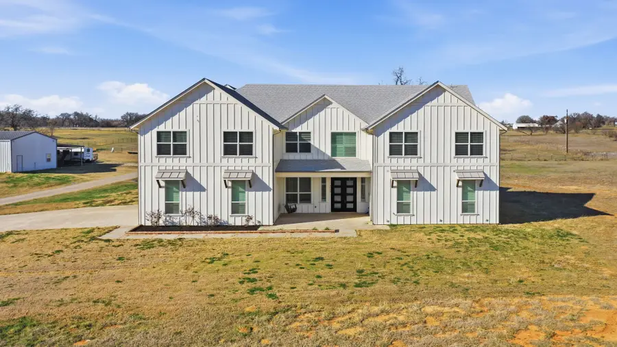 4600 C Old Brock Road, Weatherford, TX 76087 - #3