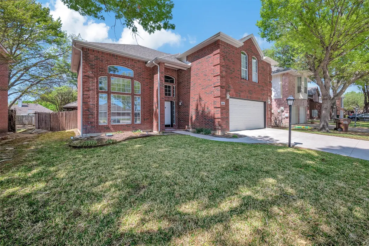 6805 Carrington Drive, Plano, TX 75023 - #1