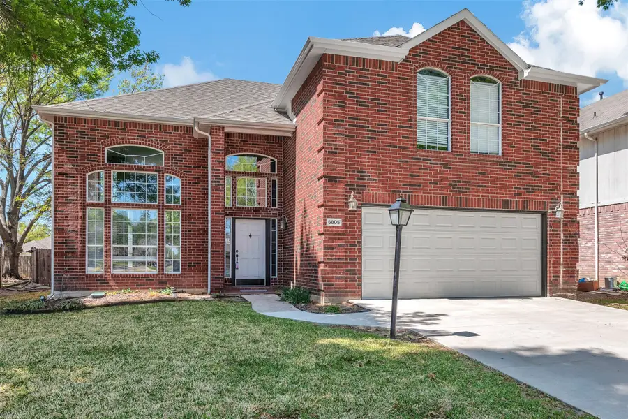 6805 Carrington Drive, Plano, TX 75023 - #2