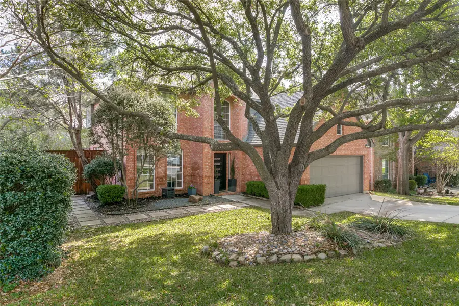 2718 Hidden Lake Drive, Grapevine, TX 76051 - #3