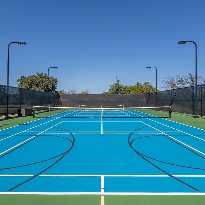 6208 Canmore Lane, Cleburne, TX 76033 - #2