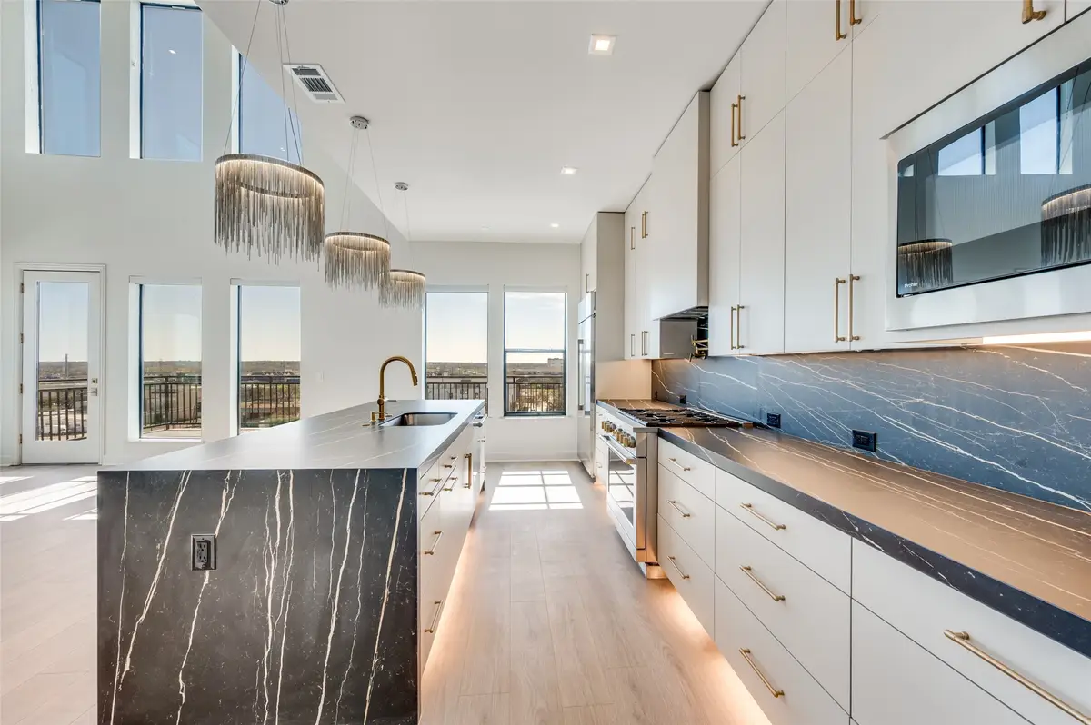 1900 S Ervay Street #602, Dallas, TX 75215 - #1