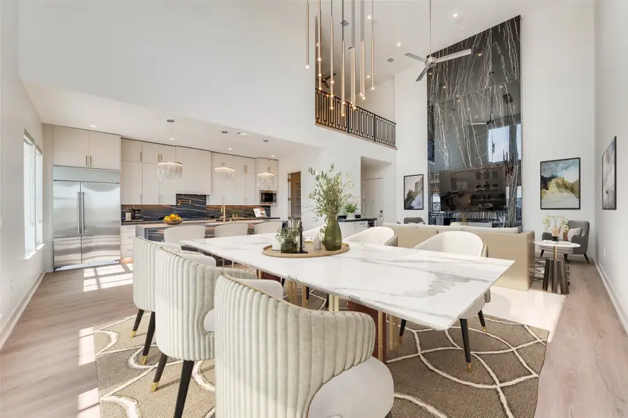 1900 S Ervay Street #602, Dallas, TX 75215 - #3