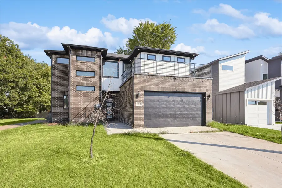 2414 Pennsylvania Avenue, Dallas, TX 75215 - #2