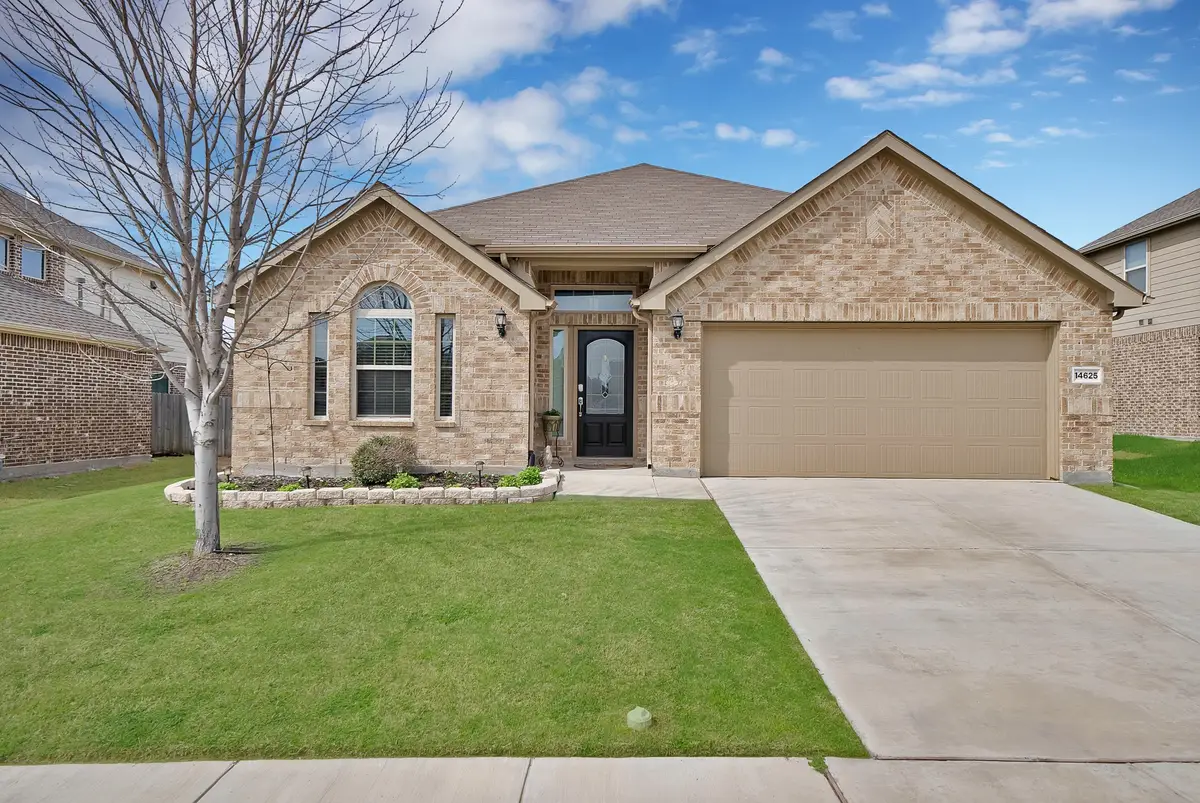 14625 Viking Lane, Fort Worth, TX 76052 - #1