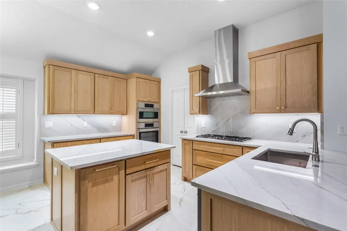 3302 Belmont Court, McKinney, TX 75070 - #1