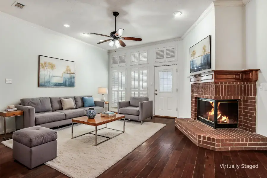 3302 Belmont Court, McKinney, TX 75070 - #3