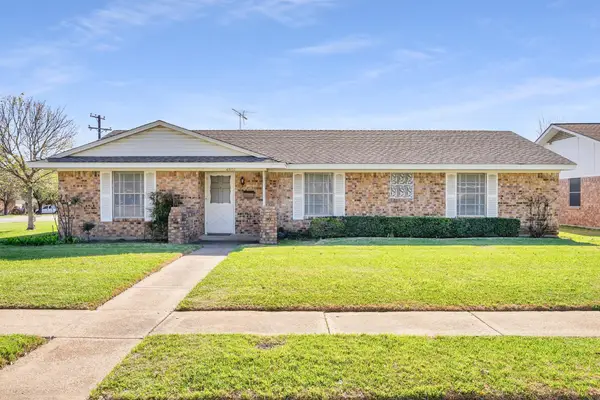 4801 Preston Trail Drive, Mesquite, TX 75150