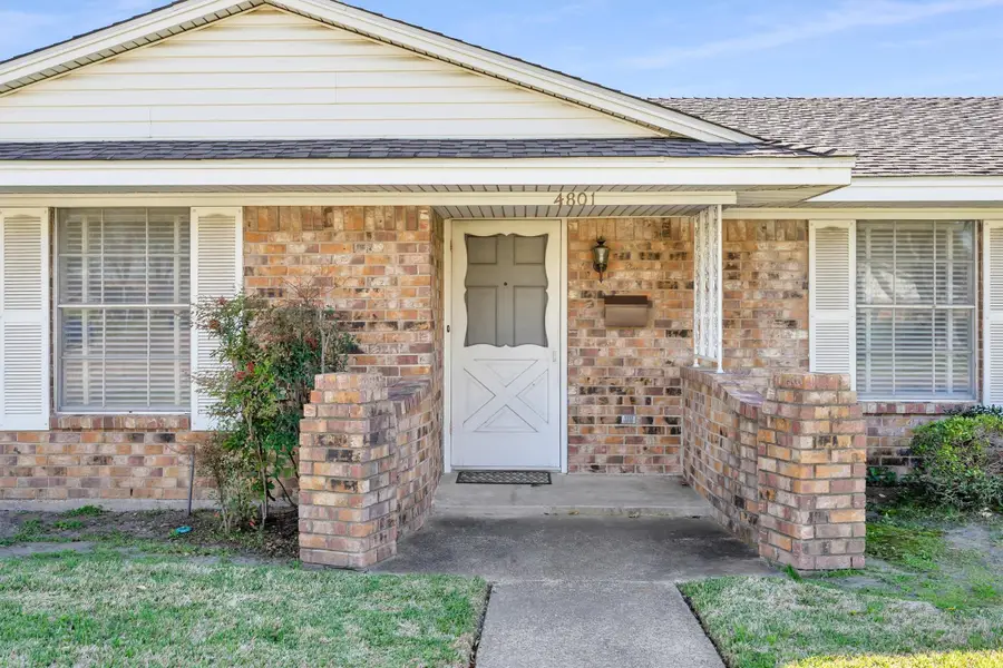 4801 Preston Trail Drive, Mesquite, TX 75150 - #3