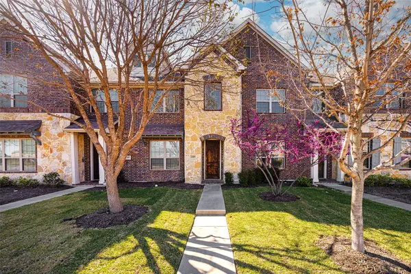 2209 Jameson Lane, McKinney, TX 75070