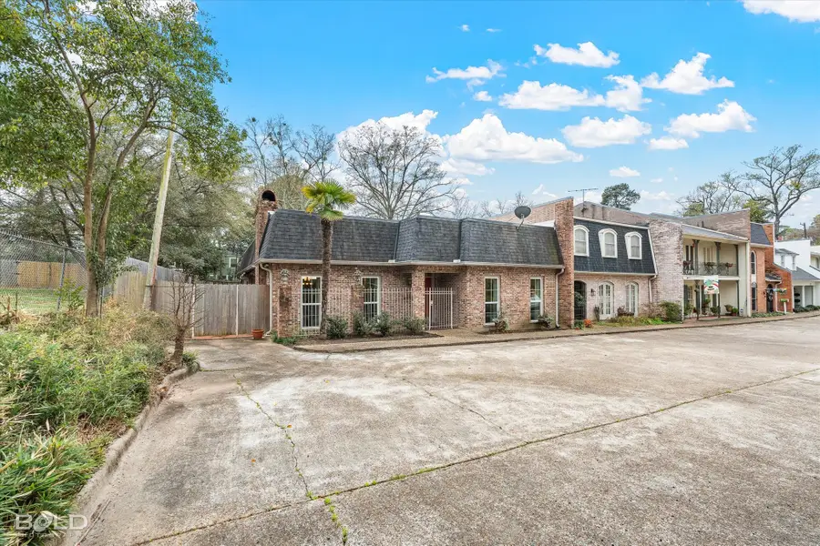 735 Villa Trabue Street, Shreveport, LA 71106 - #2