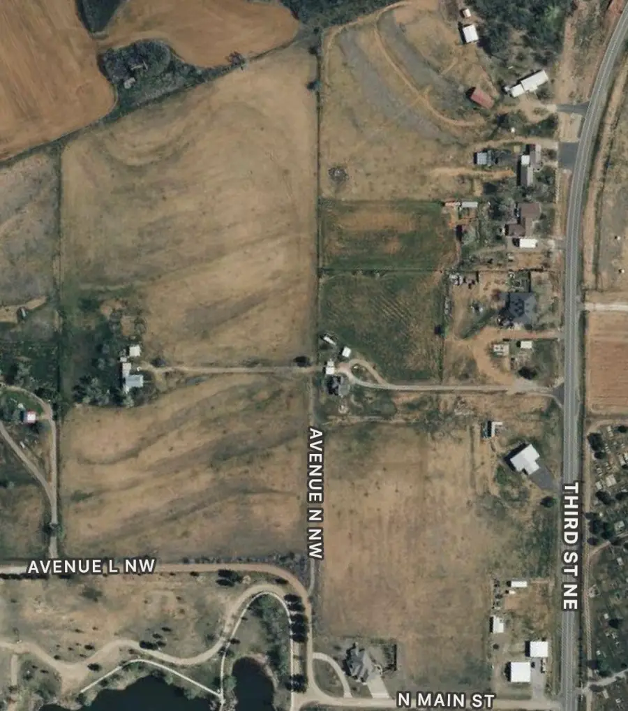 TBD Fm 268, Childress, TX 79201 - #2