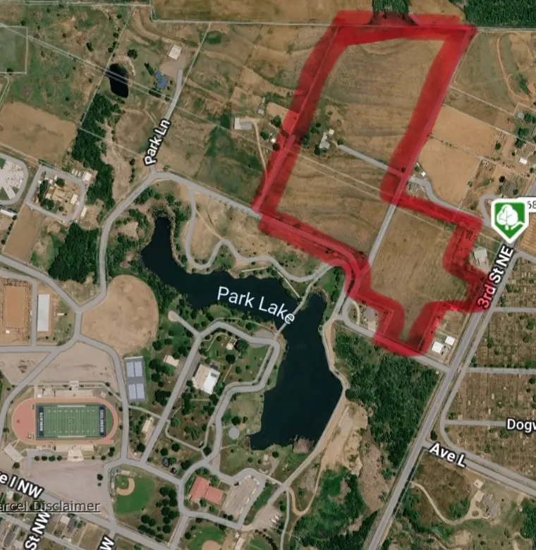 TBD Fm 268, Childress, TX 79201 - #3