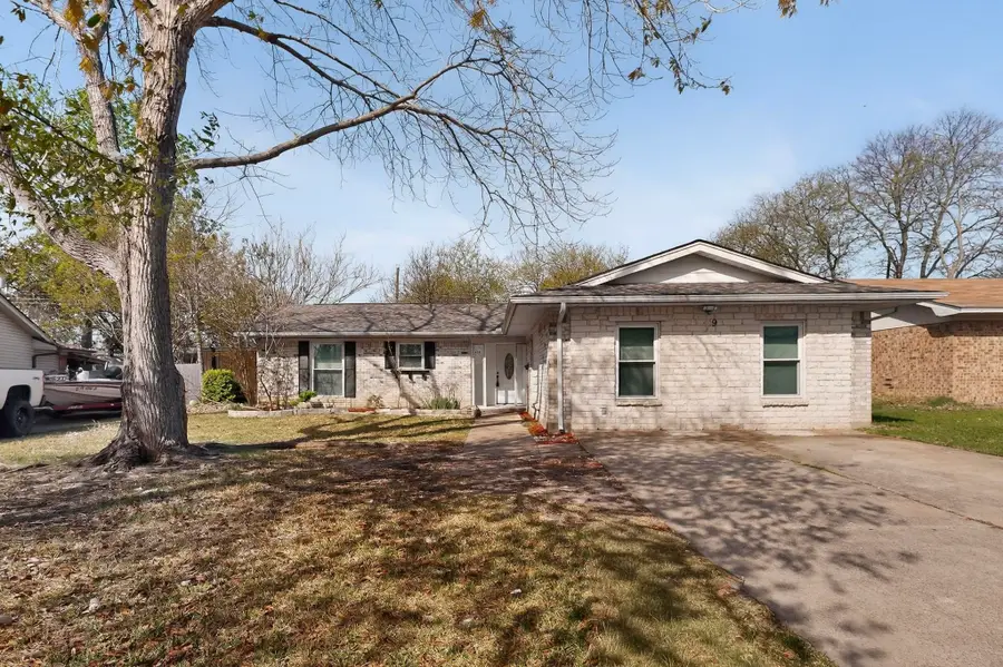 419 Teakwood, Mesquite, TX 75149 - #2