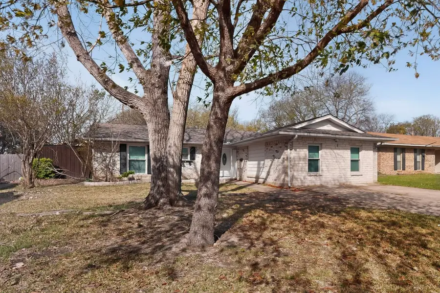 419 Teakwood, Mesquite, TX 75149 - #3