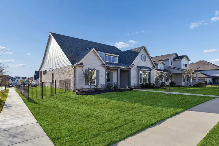 2232 Offerande Drive, Fort Worth, TX 76008 - #2