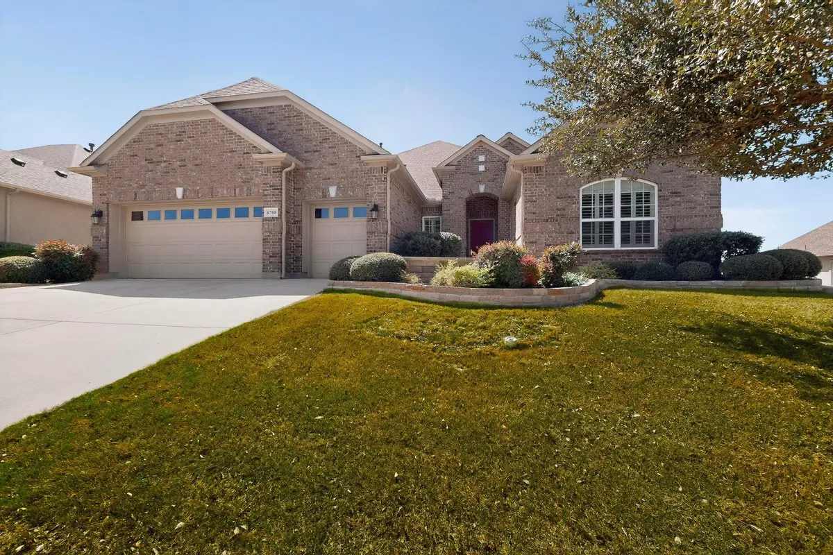 8708 Sarasota, Denton, TX 76207 - #1