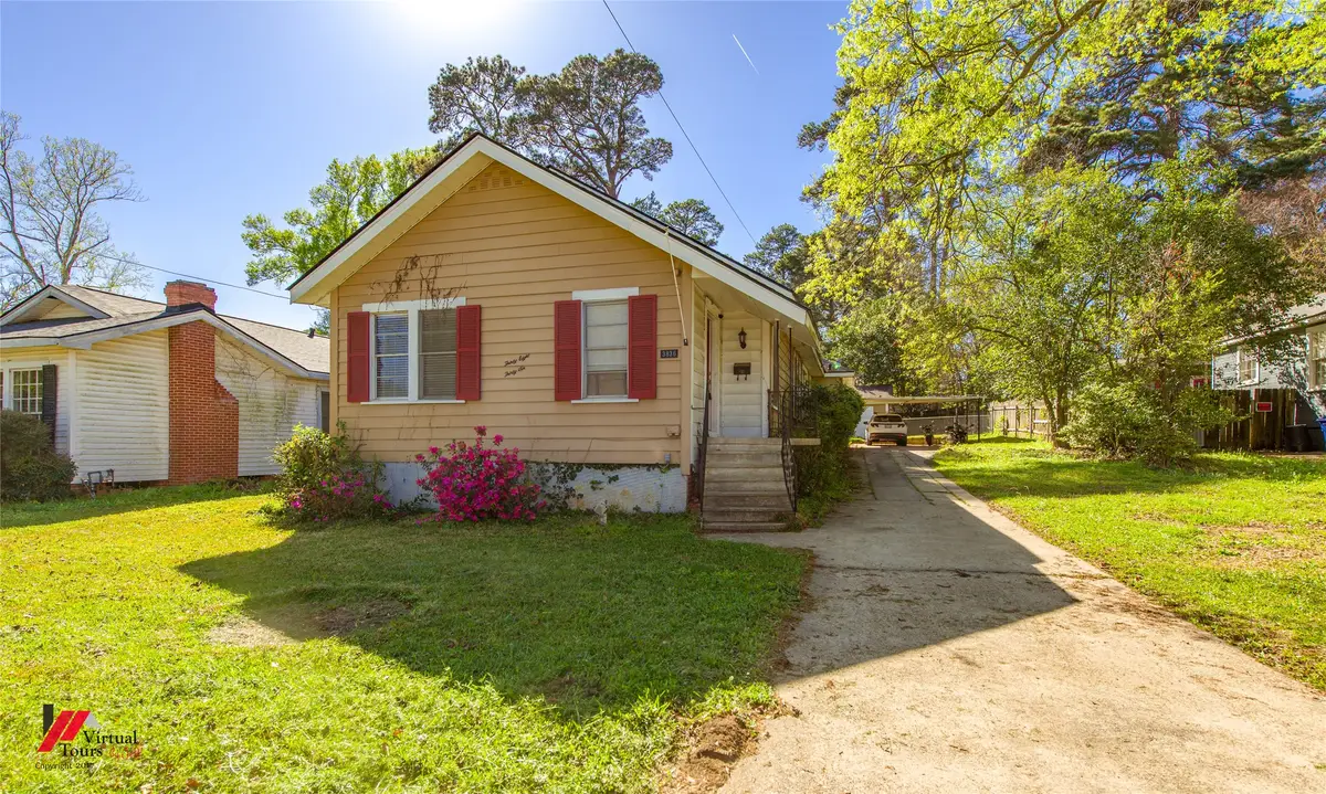 3836 Maryland Avenue, Shreveport, LA 71106 - #1