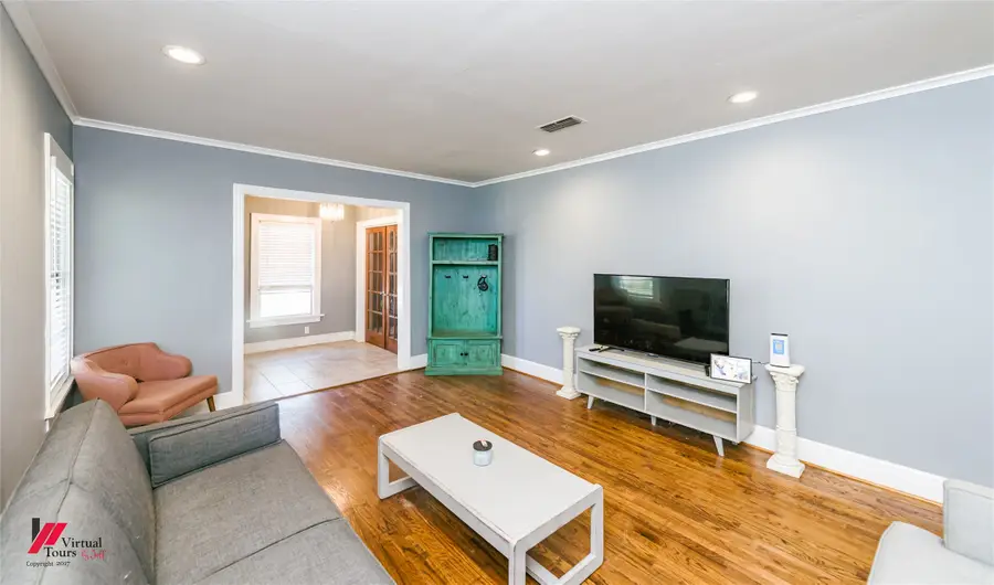 3836 Maryland Avenue, Shreveport, LA 71106 - #3