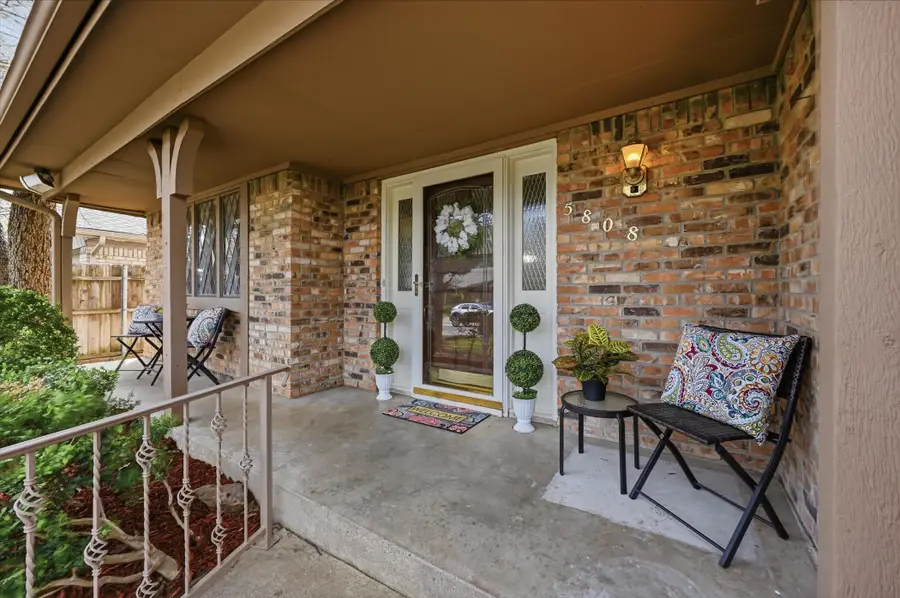 5808 Ridge Drive, Arlington, TX 76016 - #2