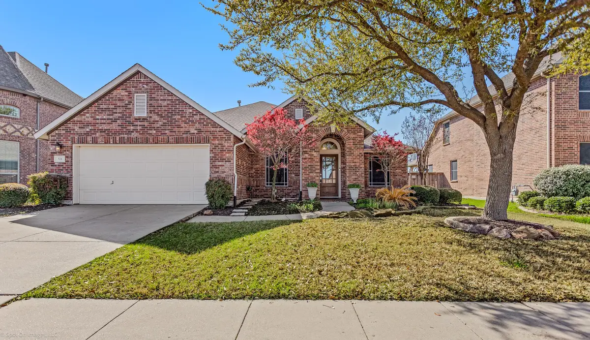 321 Deaton Drive, Fate, TX 75087 - #1