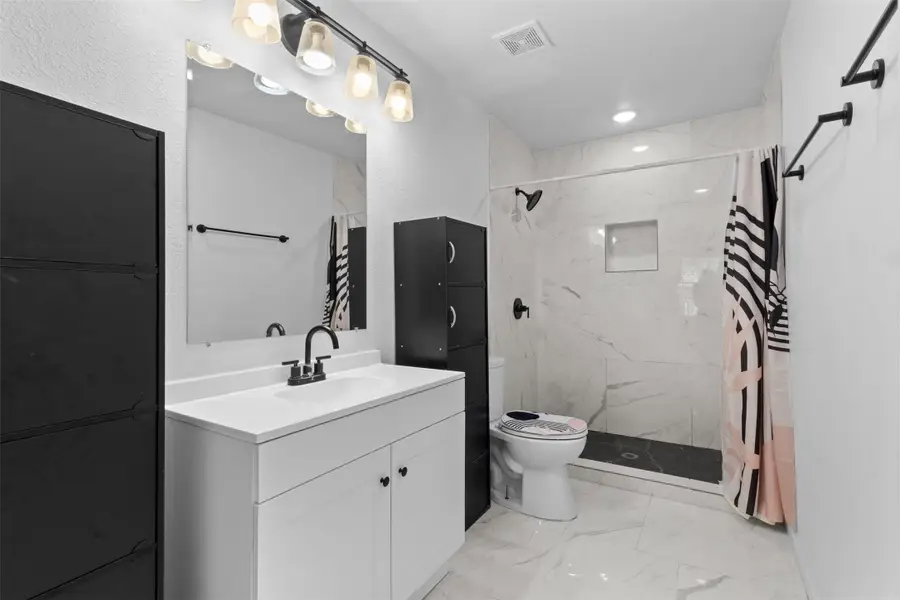 1035 Warden Street, Benbrook, TX 76126 - #3