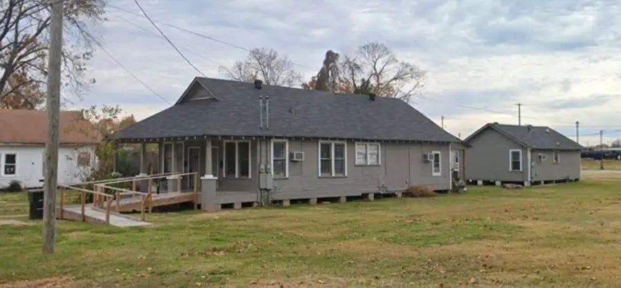 416 Colquitt Street, Bossier City, LA 71111 - #2