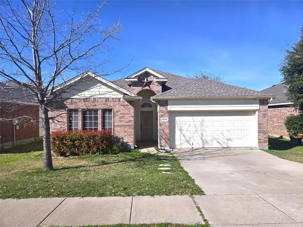 1008 Fort Apache Drive, Fort Worth, TX 76052