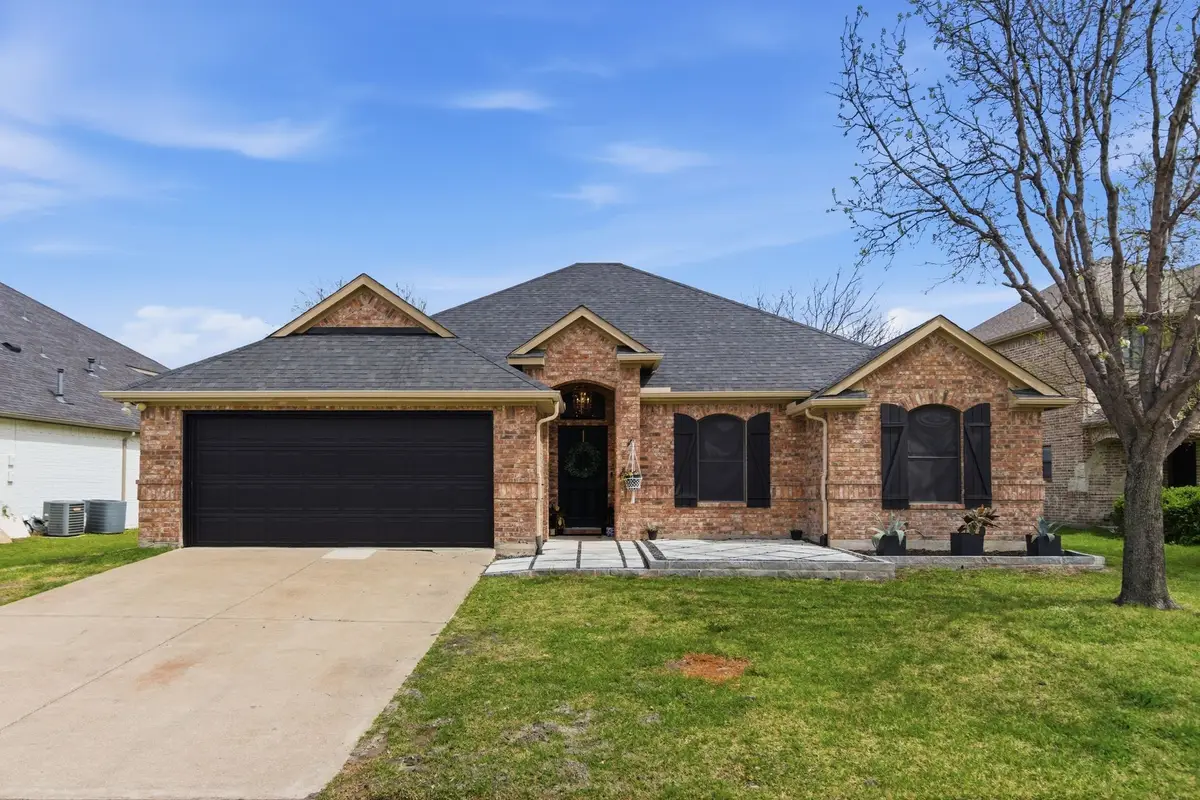 2125 Woodhaven Drive, Little Elm, TX 75068 - #1