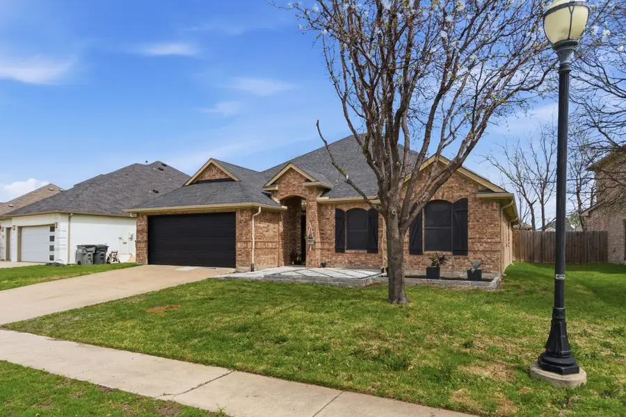 2125 Woodhaven Drive, Little Elm, TX 75068 - #3