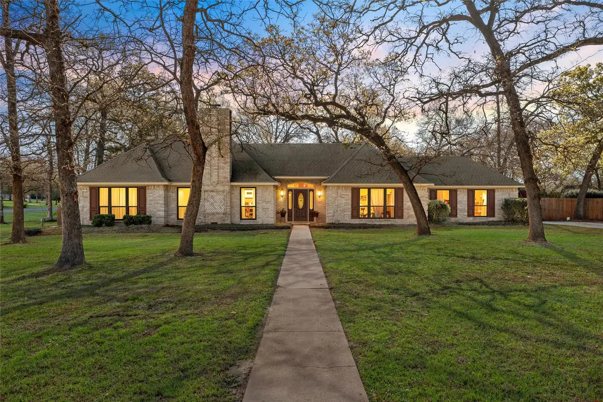 101 Private Road 1283, Fairfield, TX 75840 - #1