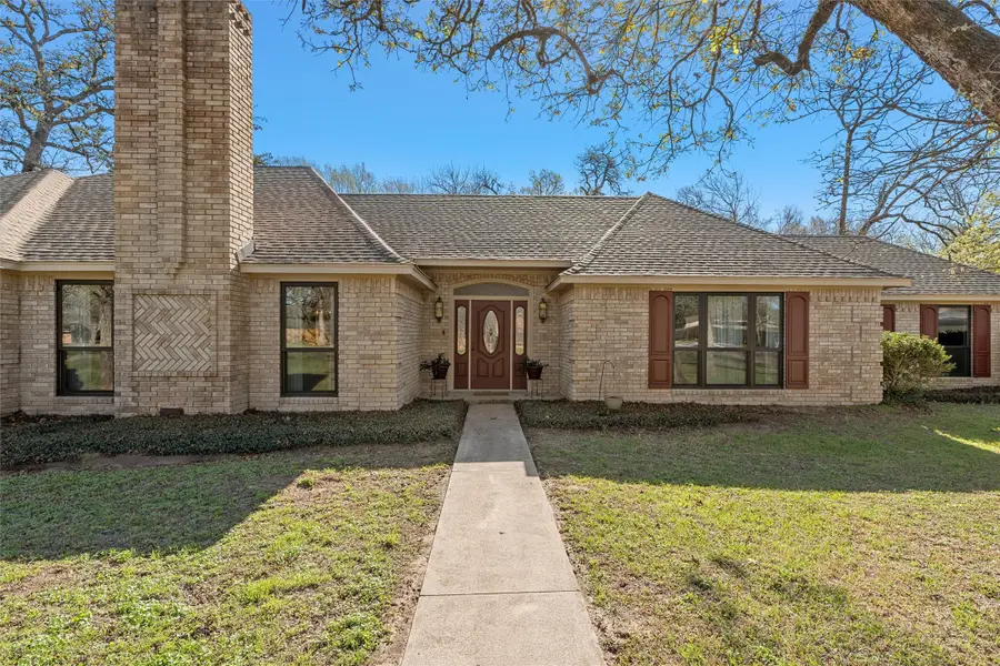101 Private Road 1283, Fairfield, TX 75840 - #2