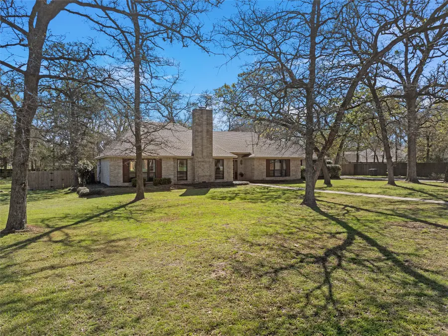 101 Private Road 1283, Fairfield, TX 75840 - #3