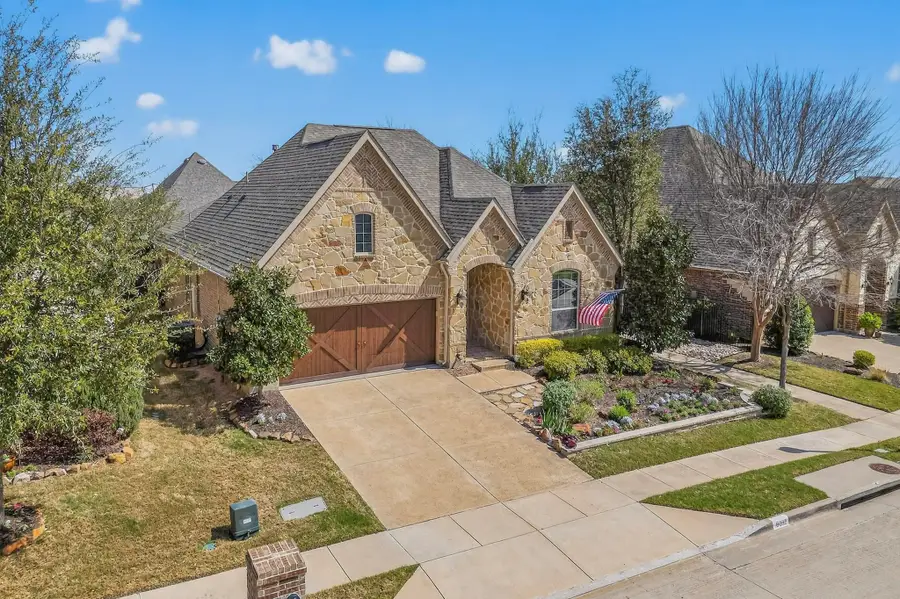 6032 Tompkins Trail, Flower Mound, TX 75028 - #2