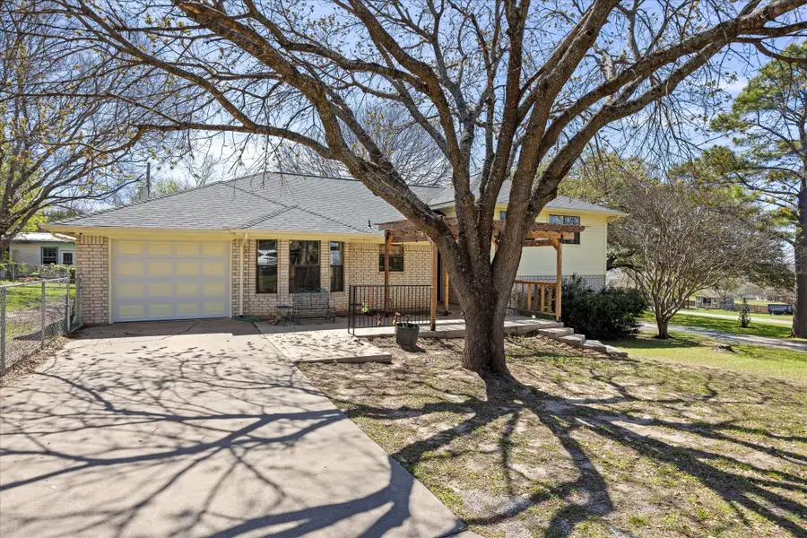 1701 Hitching Post Road, Granbury, TX 76049 - #2