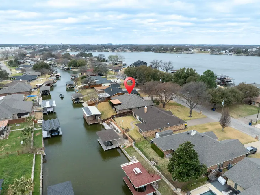 603 Panama Court, Granbury, TX 76048 - #2