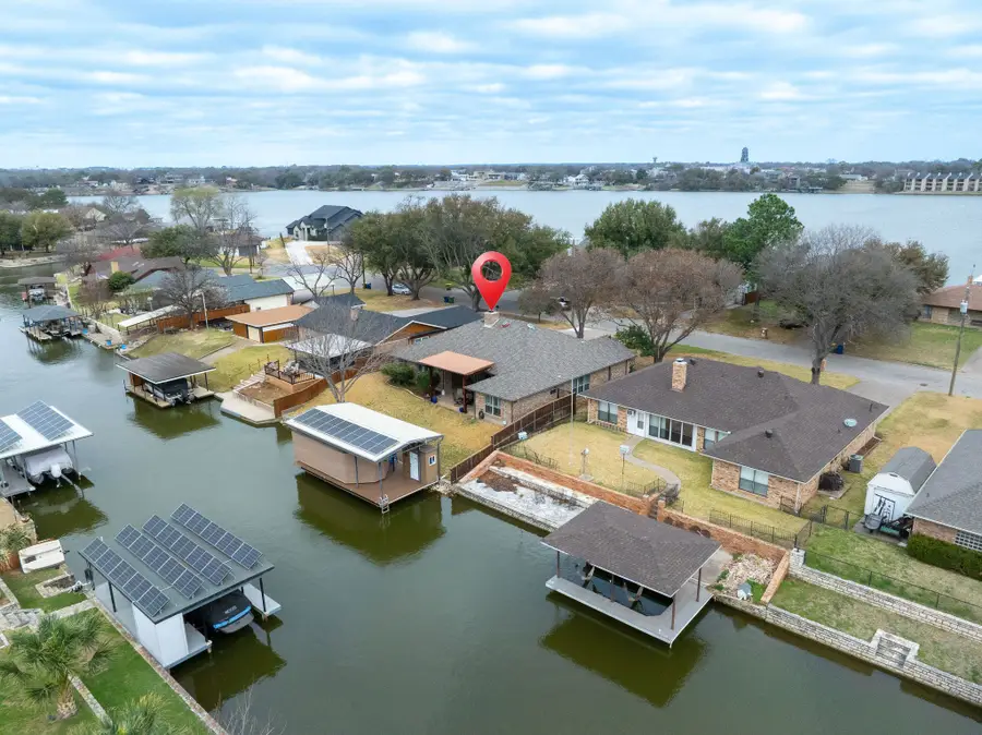 603 Panama Court, Granbury, TX 76048 - #3