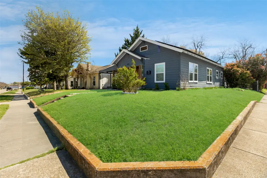 2452 W Brooklyn Avenue, Dallas, TX 75211 - #3