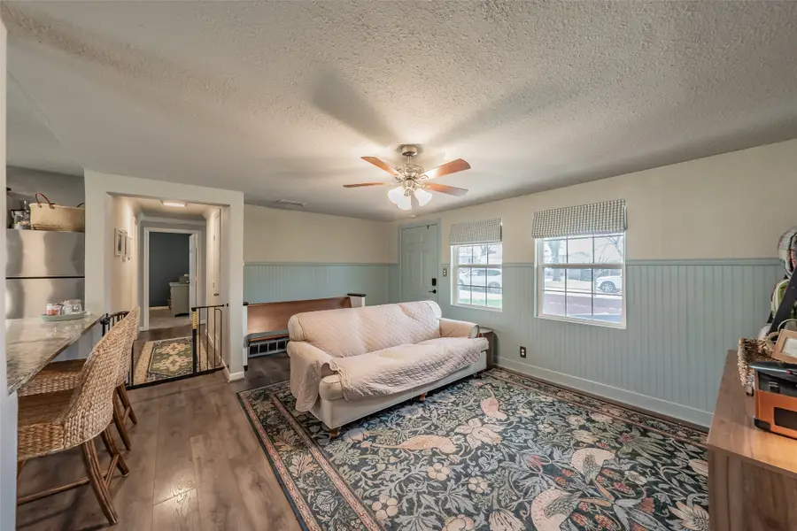 6681 Marie Street, North Richland Hills, TX 76180 - #3