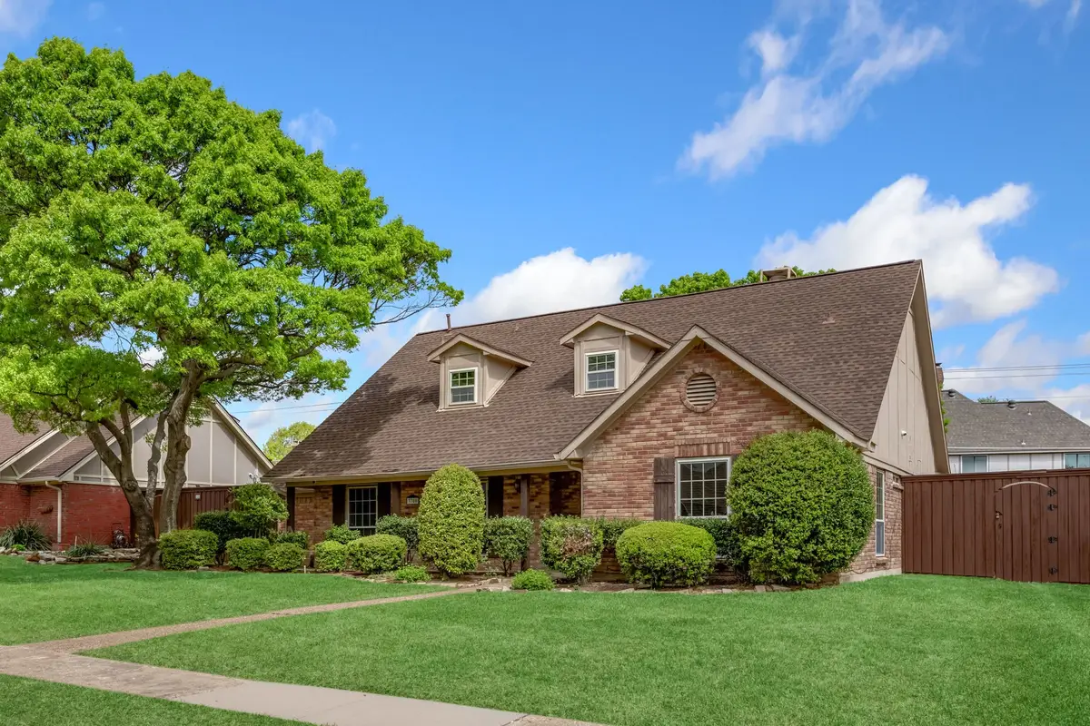 3709 Sandia Drive, Plano, TX 75023 - #1