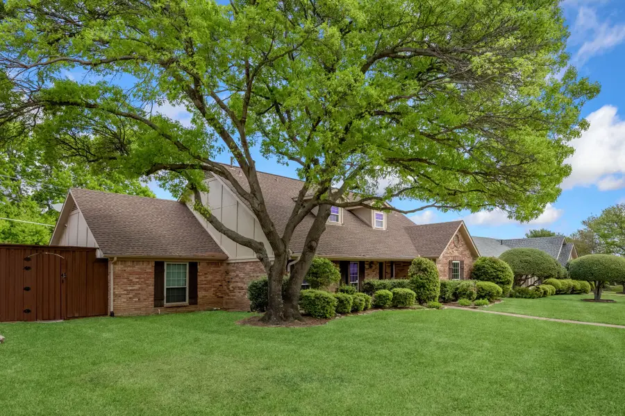 3709 Sandia Drive, Plano, TX 75023 - #2