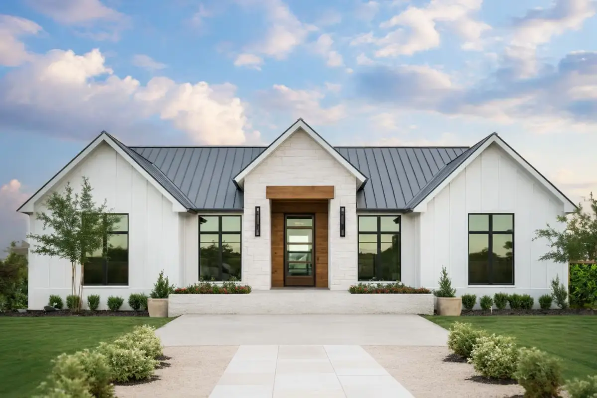 7035 Clear View Court, Athens, TX 75752 - #1