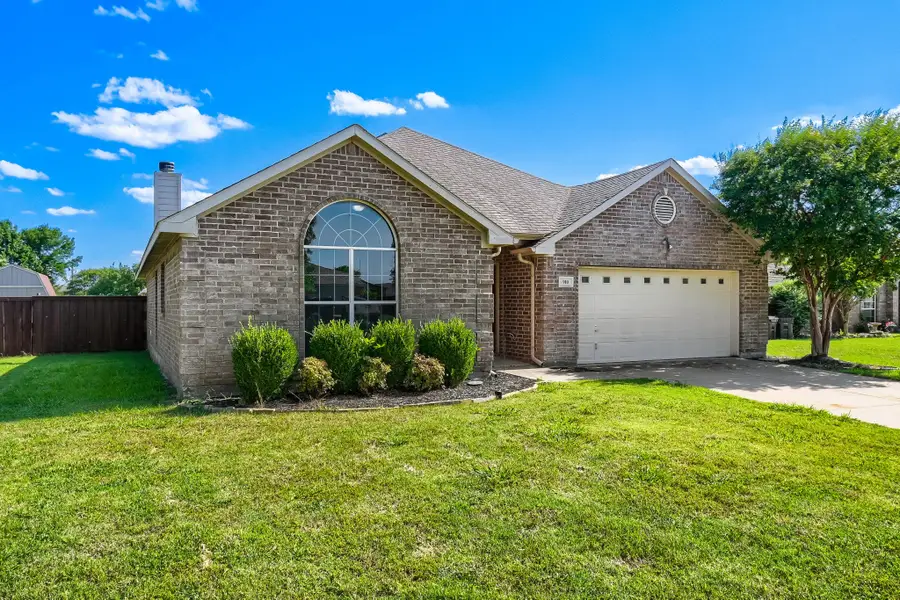 910 W Bois D Arc Street, Celina, TX 75009 - #2