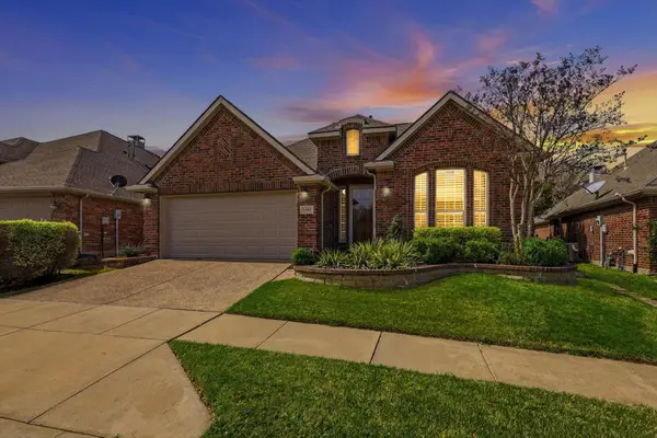 1003 Shoal Creek Court, Fairview, TX 75069