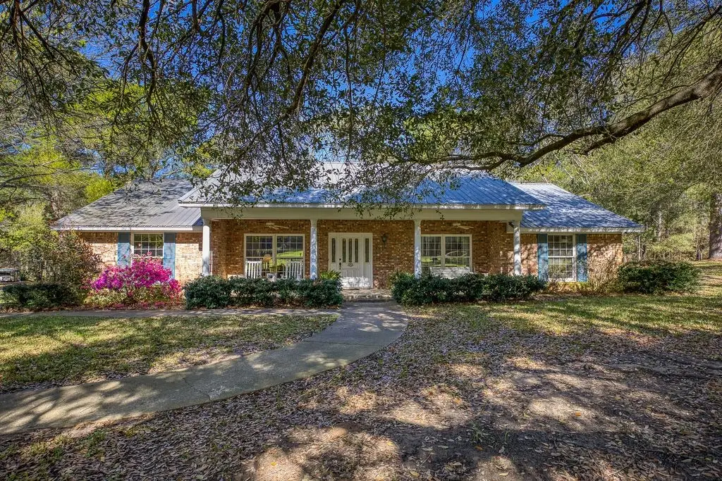 1383 Fm 3266, Palestine, TX 75801 - #1