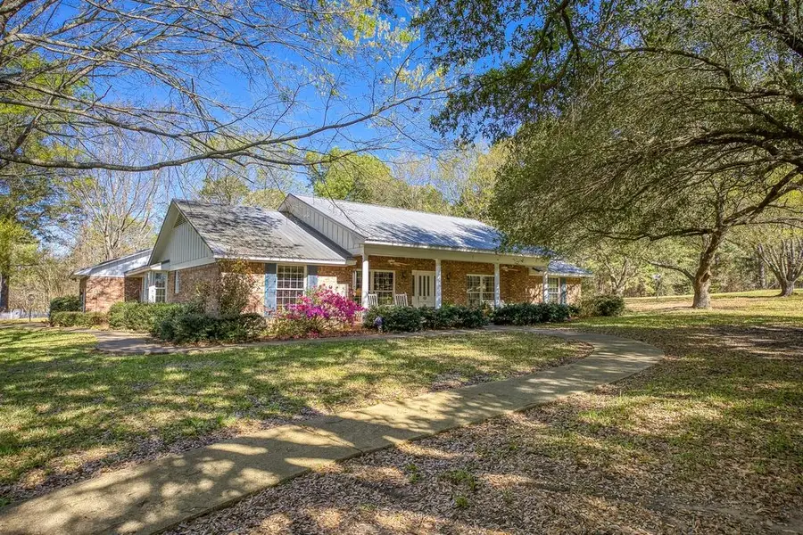 1383 Fm 3266, Palestine, TX 75801 - #2