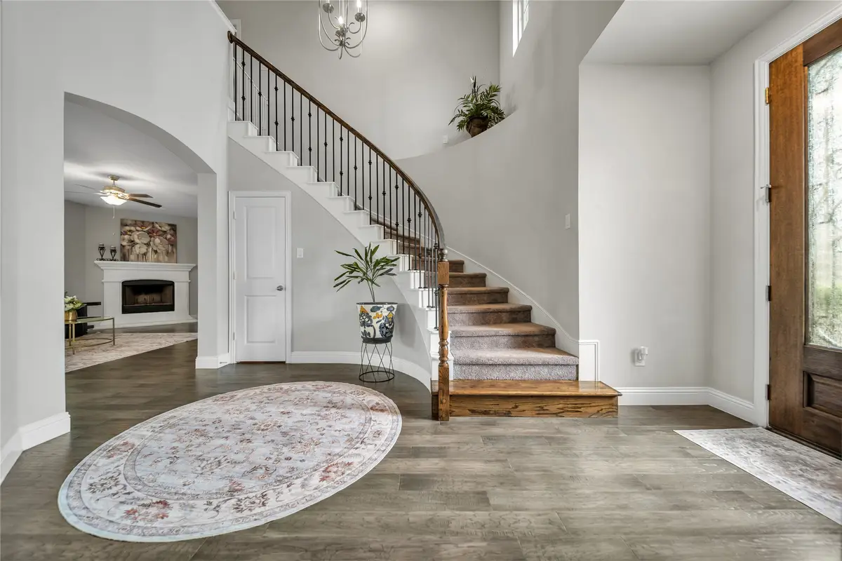 454 Hillstone Drive, Midlothian, TX 76065 - #1