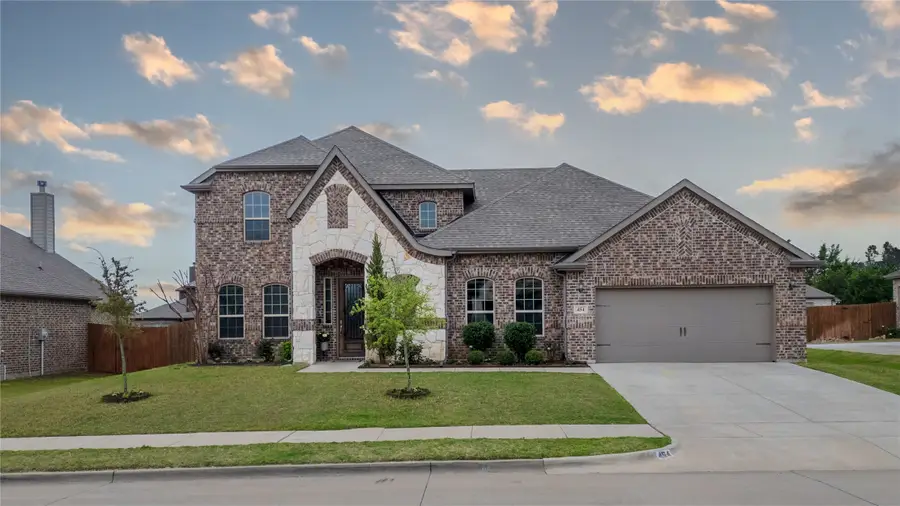 454 Hillstone Drive, Midlothian, TX 76065 - #2